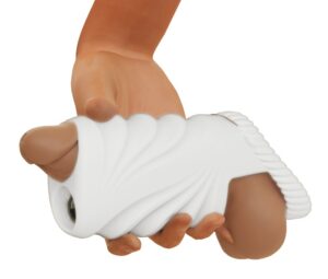 Super Soft Masturbator & vibratie bullet