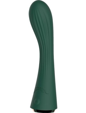 GSpot Vibrator Green