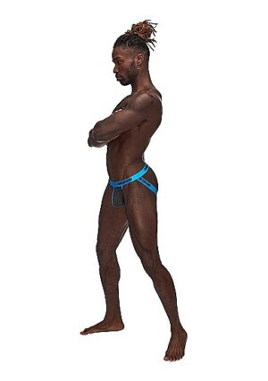 Casanova Uplift Jock Blauw