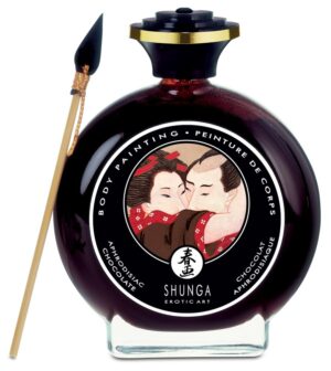 Shunga Bodypaint 100 ml