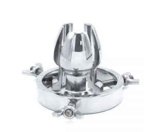 Anal Spreader Device