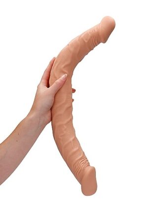 Realrock dong huidskleur 46cm