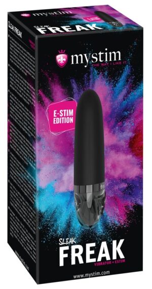 Mystim Sleak Freak E-Stim