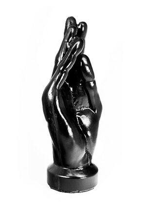 Hello - Hand Dildo