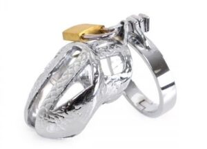 Cock Cage Classic Small