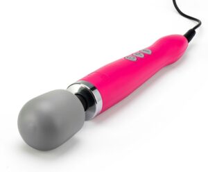 Doxy Original Massager Roze