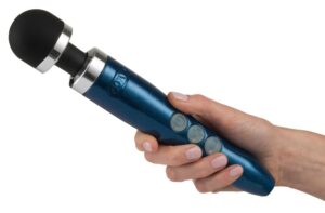 Doxy Cast 3R Metalic blue