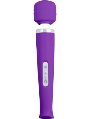 Love Magic Wand Plus Paars