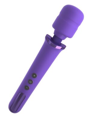 Fantasy Power Wand