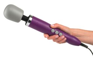Doxy Original Massager Paars