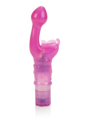 The Original Butterfly Kiss Roze