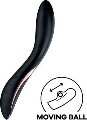 Satisfyer Rrrolling Explosion