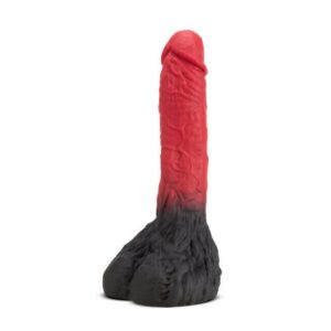 The Realm Werewolf dildo