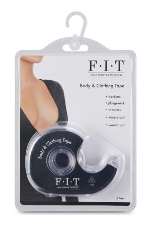 Body & Clothing Tape