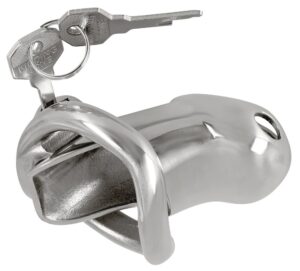 Cock Cage II