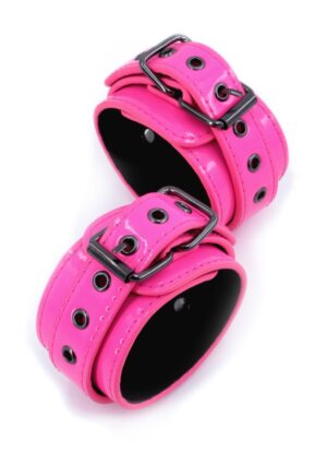 Electra enkelboeien Neon roze