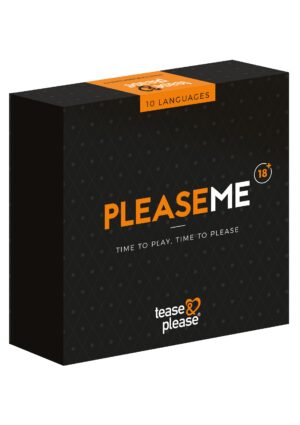 PLEASEME spel