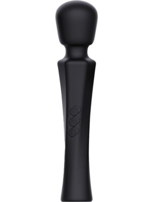 WM1 - Wand Massager Black