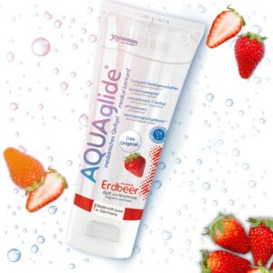 AQUAglide aardbei