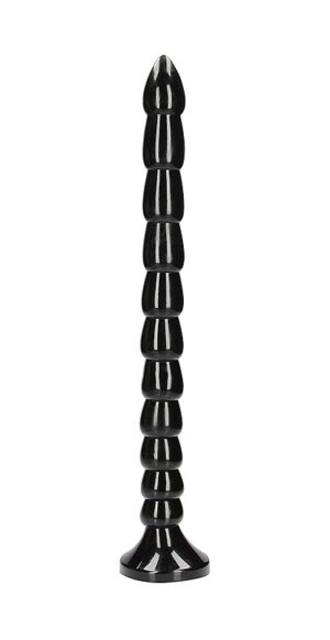 Stacked Anal Snake 44cm