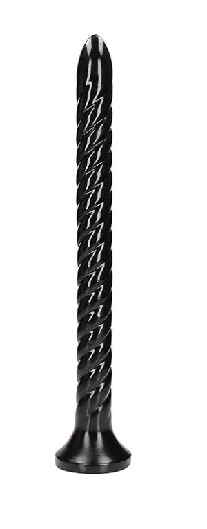 Swirled Anal Snake 44cm