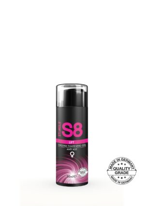 S8 Tightening Gel Lift.