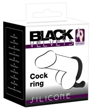 Cockring..
