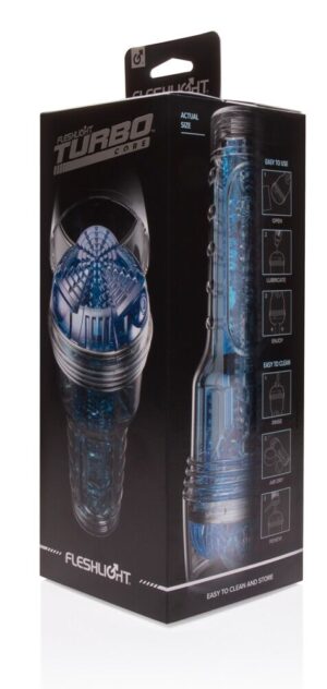 Fleshlight "Turbo Core"