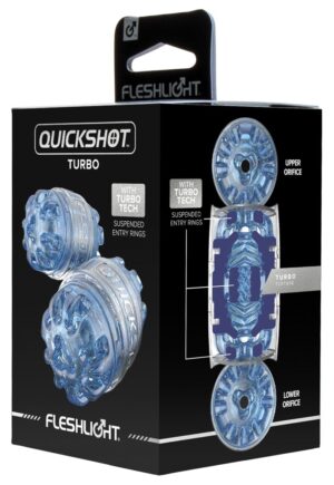 Quickshot Turbo.