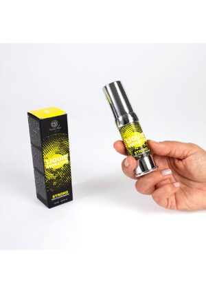 Liquid Vibrator Strong.