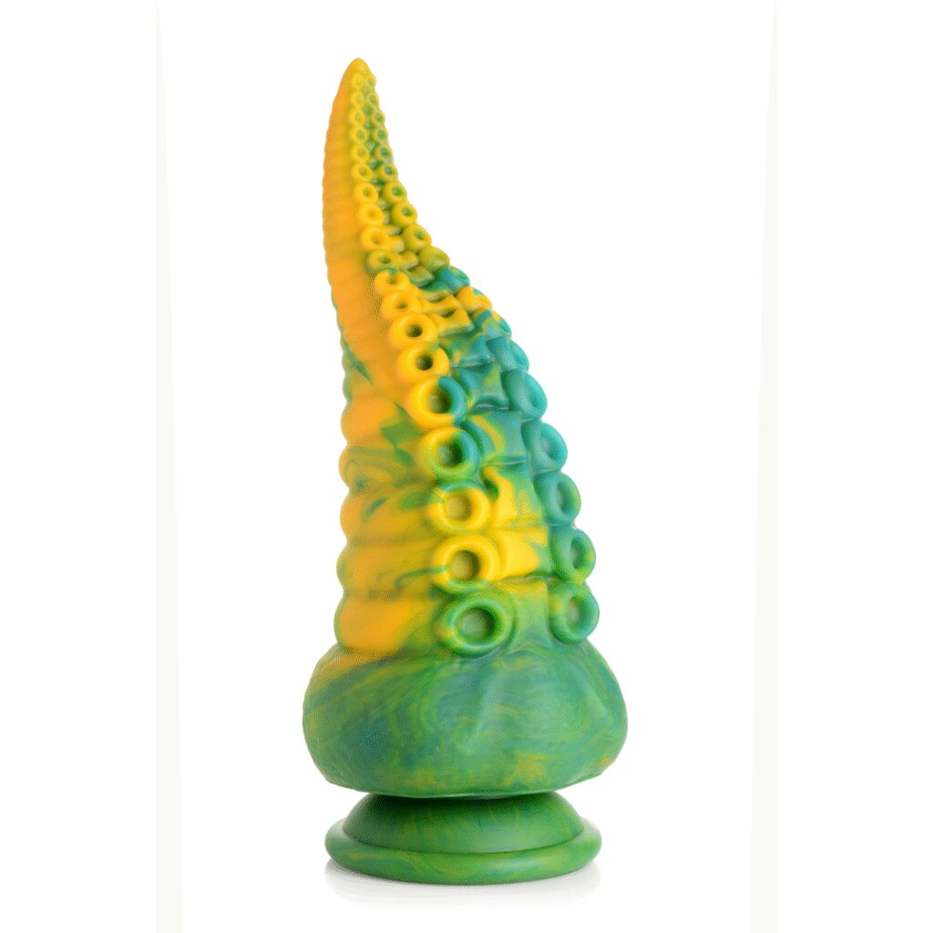 Creature Cocks Monstropus Tentacled Monster