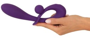 Clit Ball Vibrator.