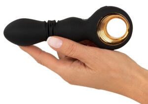 Strong Thrusting Vibrator.