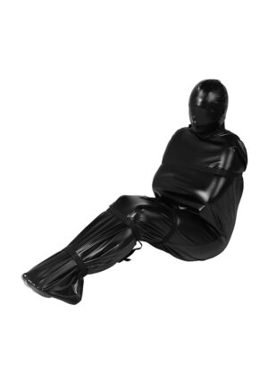 Body Bag Awith Nylon Straps
