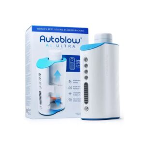 Autoblow Al Ultra Masturbator