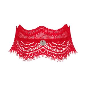 Bergamore Halsband