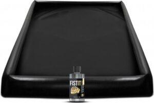 Inflatable Play Sheet – Black
