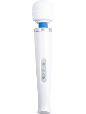 Love Magic Wand Plus Wit