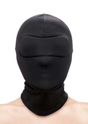 Fetish & Fashion - Gladde dichte nylon hoofdkap