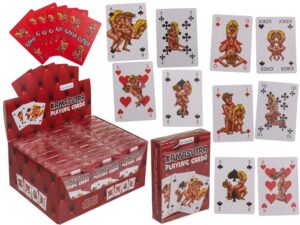 Kamasutra speelkaarten