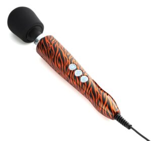 Die Cast van DOXY Tyger