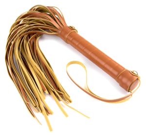Blaze Elite flogger