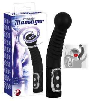 Prostaat Twister