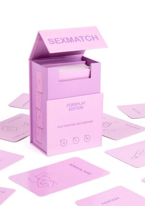 Sexmatch Foreplay Edition