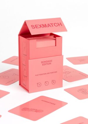 Sexmatch Bondage Edition