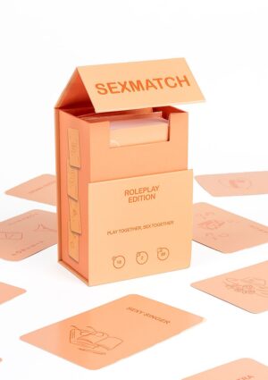 Sexmatch Roleplay Edition