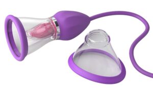 De multi-pleasurer