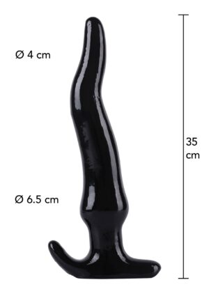 Anal Slider XXL 35cm