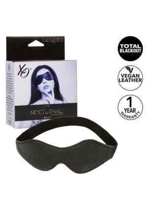 Nocturnal Collection Eye Mask