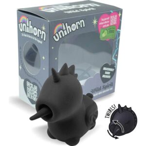 Unihorn Wild Spirit